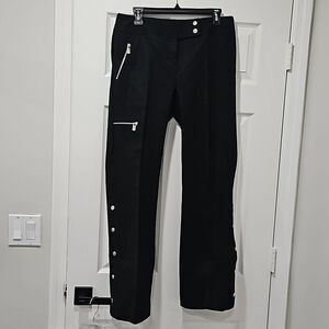 Michael Kors Black Jeans